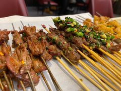 -聚味瞿记·龙虾堂(坡子街店)