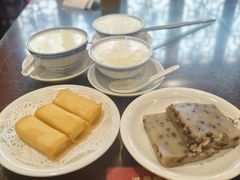 -民信老铺(双皮奶博物馆店)
