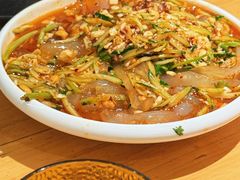-雷子烧烤(第五大道店)