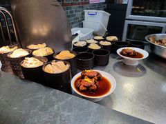 -寻宝记绍兴菜(鲁迅路店)