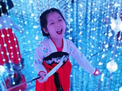 -天津梵高星空艺术馆(天河城旗舰店)