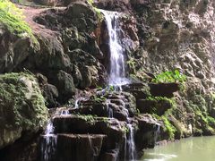 -英西峰林·洞天仙境