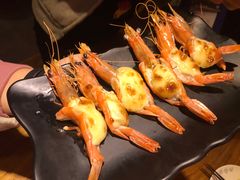 -烧蠔帮·生蚝海鲜牌档(观海店)