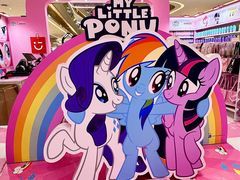 -天河城购物中心