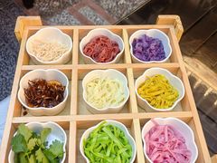 -88号小吃店·经典云南菜·地道纳西美食