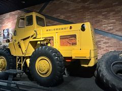 -柳州工业博物馆