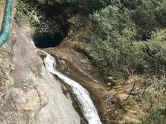 -宁波五龙潭景区