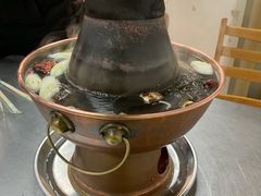 -三兴涮羊肉(荣安大街店)