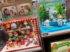-泡泡玛特POPMART(天环购物中心店)