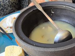 -干老四雅鱼饭店(滨江西路店)