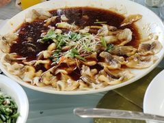 -京北渔家傲