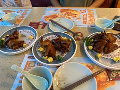 -点都德(龙之梦店)