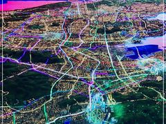 -大连市规划展示中心
