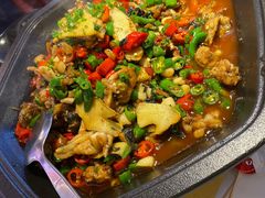 -蛙来哒(方圆荟店)