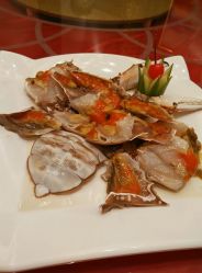 -宝格利廷宴会艺术中心(南商店)