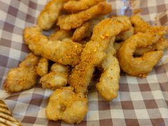 -逗烤·轻烧烤(福田店)