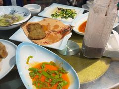 -大家发海鲜城夜排档(华山中路店)