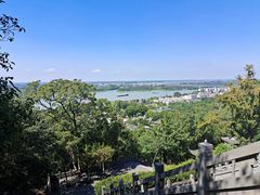 -第一山景区
