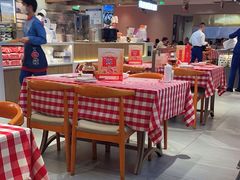 -西贝(紫荆广场店)