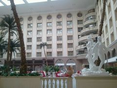 咖啡厅-北京王府井天伦王朝酒店