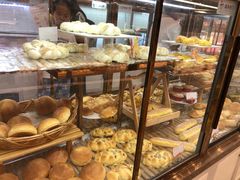 -面包新语(KKMALL京基店)