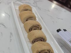 -北京炸酱面馆·烤鸭(前门总店)