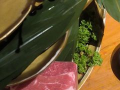 -九田家黑牛烤肉料理(华侨城店)