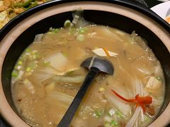 -真爱中国餐馆·年华店(朱雀大街店)