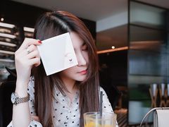 -池畔酒吧 WET Bar
