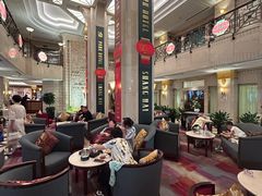 -国际饭店·原点咖啡吧ORIGIN CAFE&BAR