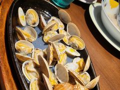 -萨莉亚意式餐厅(莲花国际广场店)