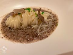 -广州富力丽思卡尔顿酒店·丽轩·粤菜