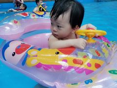 -广州融创水世界