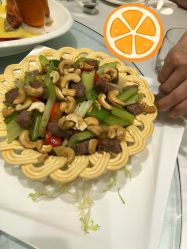 -金茂深圳JW万豪酒店·宴会厅