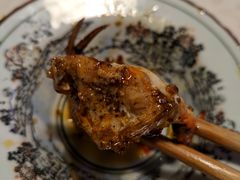 -休记光头香辣蟹干锅店(衣冠庙店)