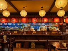 -鸟鹏烧鸟居酒屋(龙岗万科店)