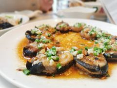 普宁豆酱焗鳗鱼-莆田餐厅PUTIEN(三里屯店)