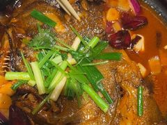 -星光小把串·海鲜烧烤(西安路店)