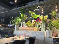 -懒人盐府人家(航天桥店)