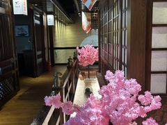-樱之盛宴·蟹料理海鲜自助(前进大街店)