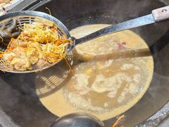 -芸山季·云南野生菌火锅(宝能环球汇店)