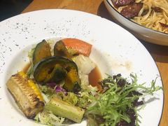 -森Some Fusion(荔湾店)