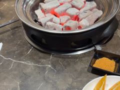 -江城二当家烤牛肉(莲塘新村店)