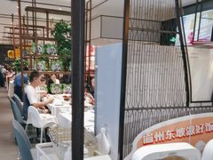 -眉州东坡·熊猫主题餐厅(枫蓝店)