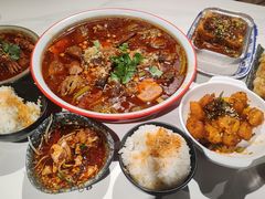 -付小姐在成都(五道口店)
