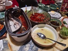 -锦府盐帮·侯宅(五棵松万达店)