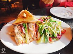 -京A Taproom·精酿餐吧(CBD店)