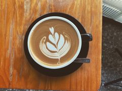 鸳鸯-BE NORMAL CAFE(霞溪路店)