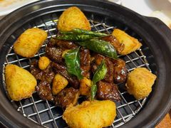 -79号渔船海鲜饭店(宝安店)
