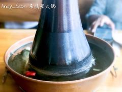-东镇老火锅(长春路首店)